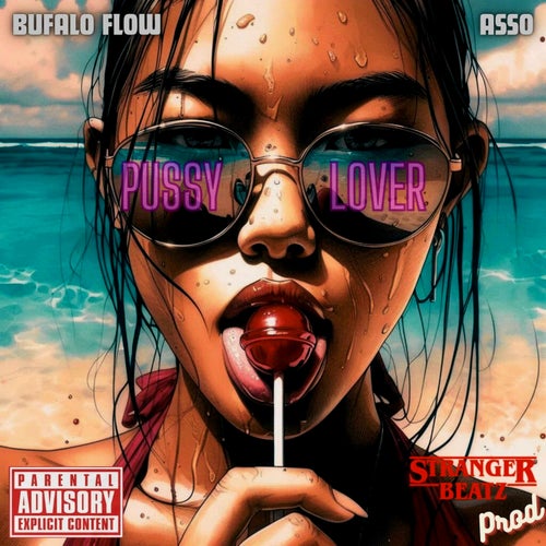Pussy lover