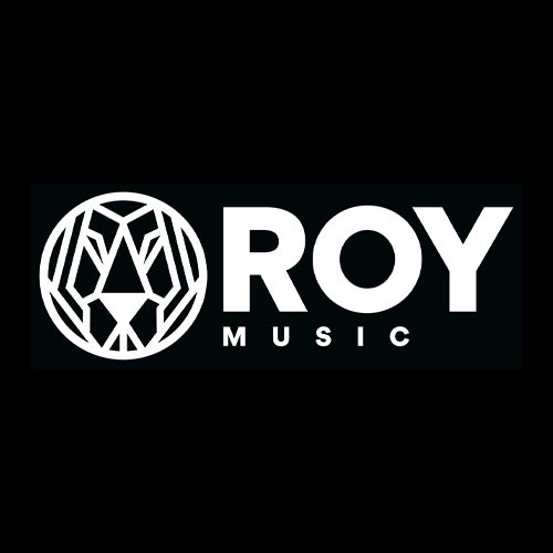 Roy music