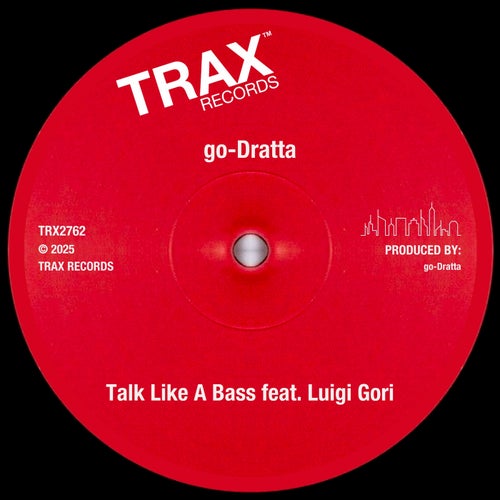 Talk Like A Bass