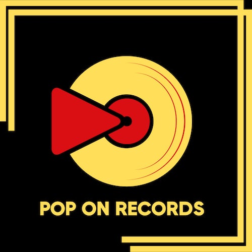 Pop On Records