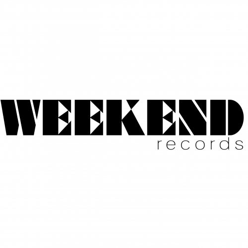 Weekend Records (NL)