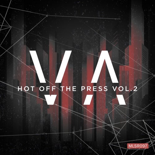 Hot Off The Press Vol.2