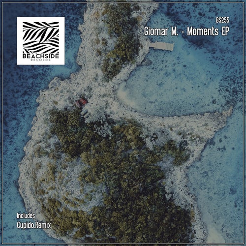 Moments EP