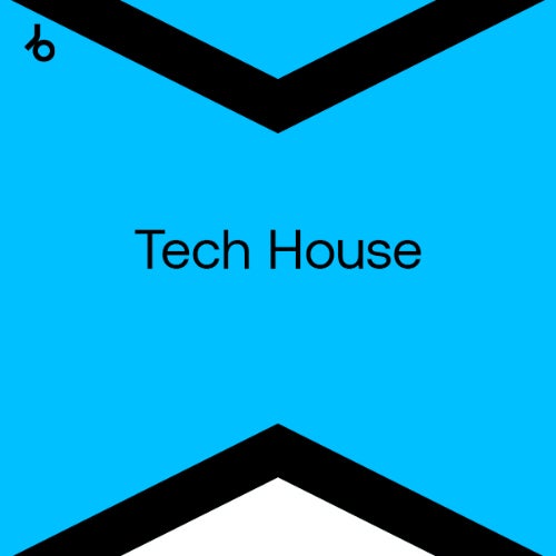 Best New Hype Tech House: February