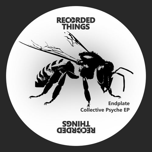 Collective Psyche EP