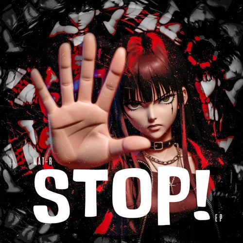 STOP! EP