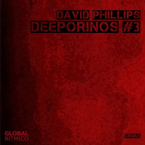 Cover art for Deeporinos # 3
