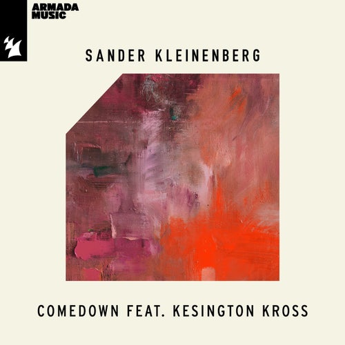  Sander Kleinenberg ft Kesington Kross - Comedown (2024) 