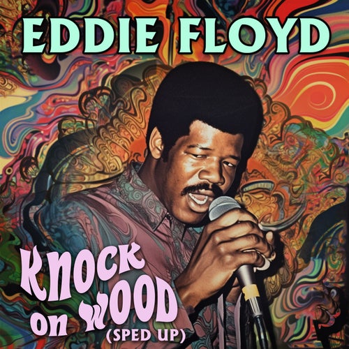 Knock On Wood (Re-recorded - Sped Up)
