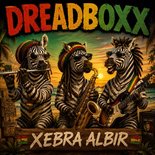 Xebra Albir
