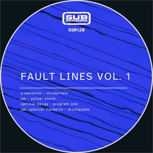 Fault Lines Volume 1