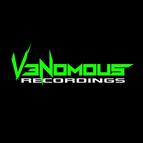 V3NOMOUS Recordings