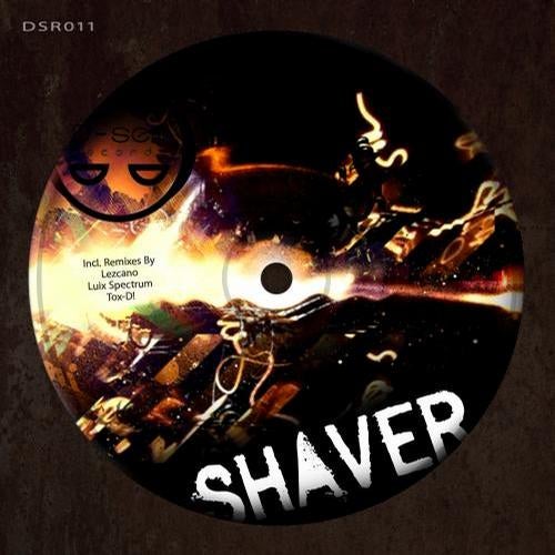 Shaver