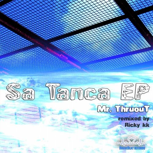 Sa Tanca - EP