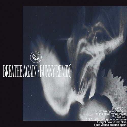 Breathe Again (BUNNY Remix)