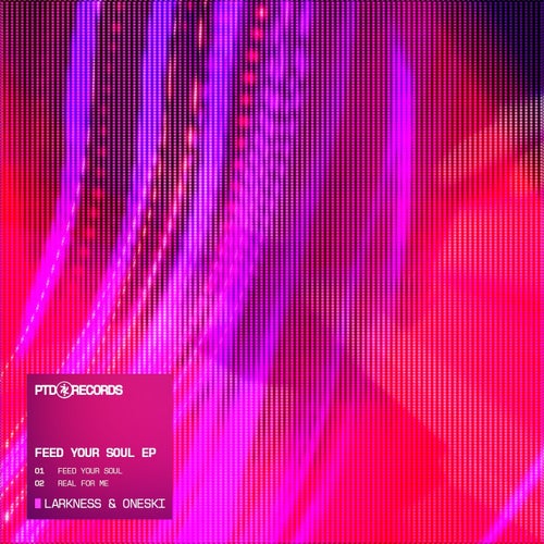 FEED YOUR SOUL EP