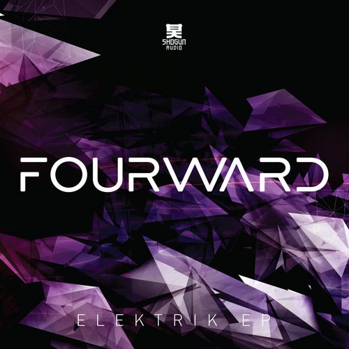 Elektrik EP