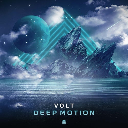  Volt - Deep Motion (2023) 