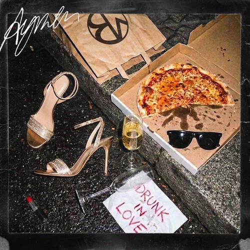 Drunk in Love