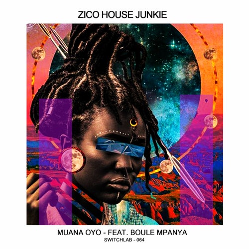 Muana Oyo