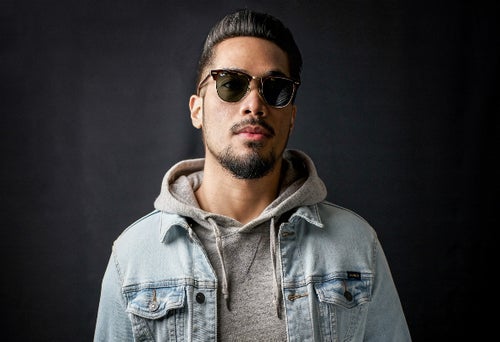 Devarra avatar