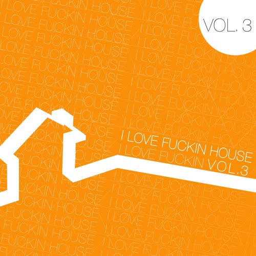 I Love Fuckin House 3