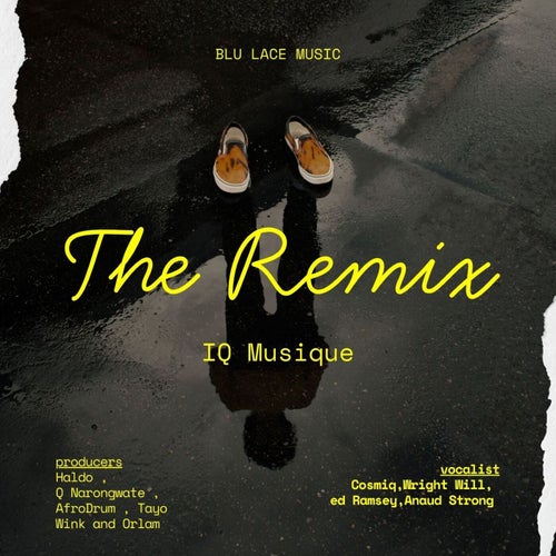 The Remix