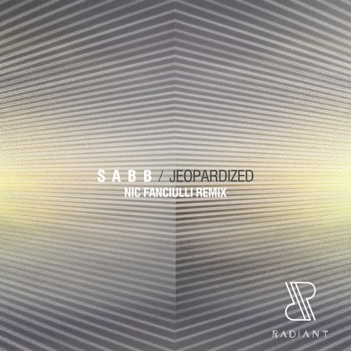 Cover art for Jeopardized (Nic Fanciulli Remix)