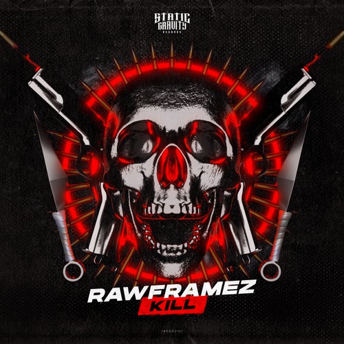 Cover art for Kill
