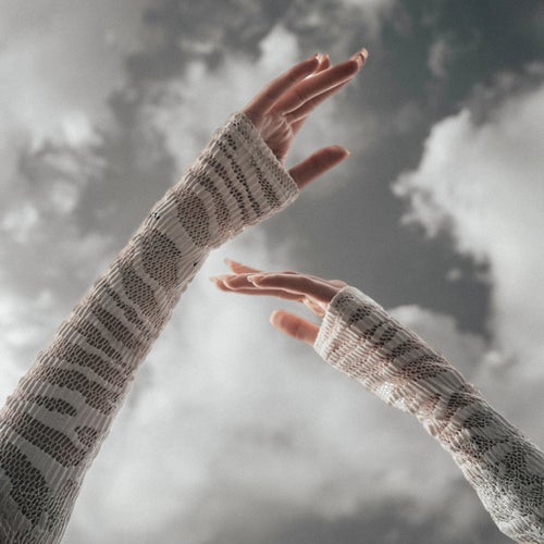 Your Arms, My High.