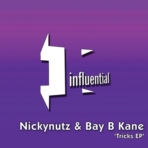 Tricks EP