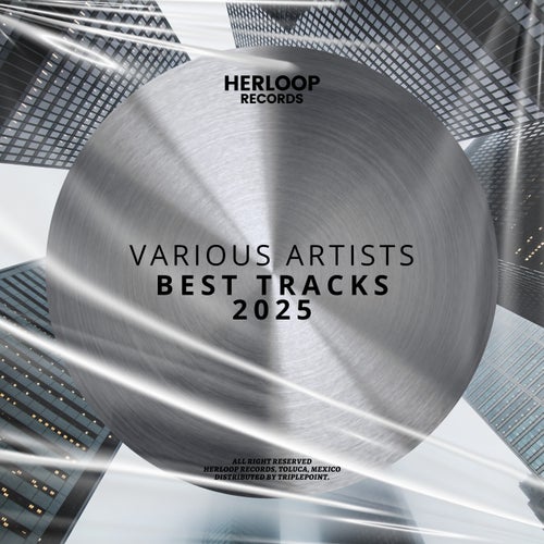 Best Tracks 2025