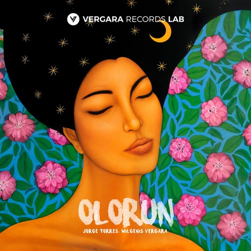 Olorun (Extended Mix)