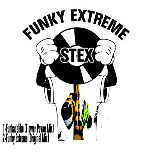 Funky Extreme
