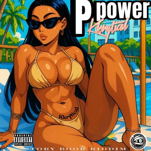 P Power