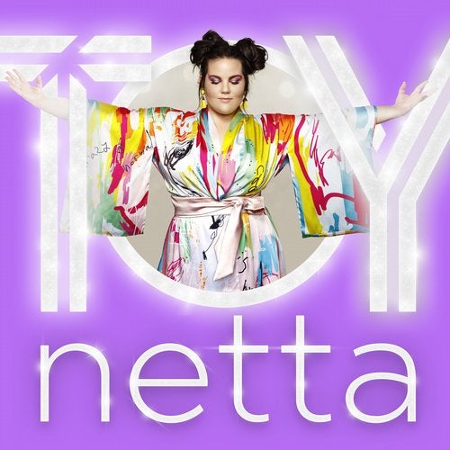 Cover art for Toy