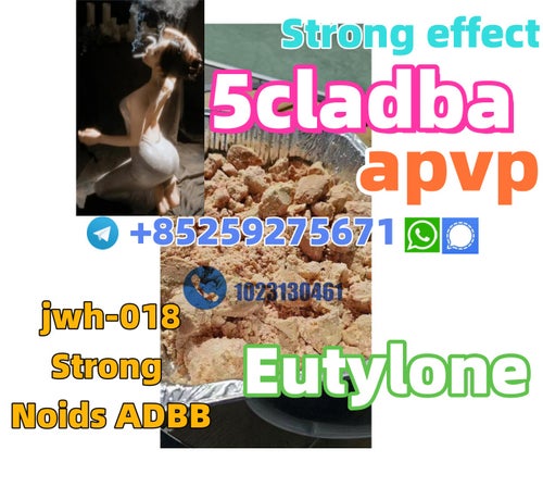 5cladba jwh-018 Strong Noids ADBB, 5cladba