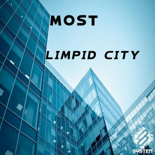 Limpid City - Single
