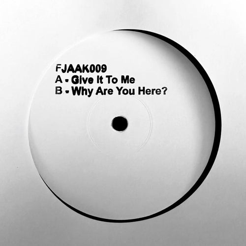 FJAAK 009