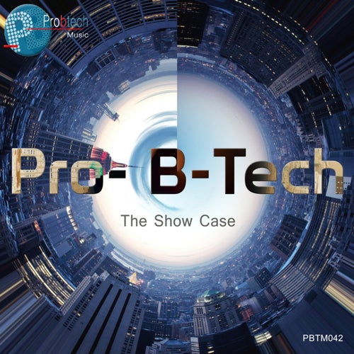 Pro B Tech Showcase Album