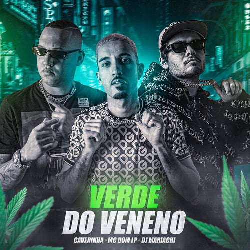Verde do Veneno