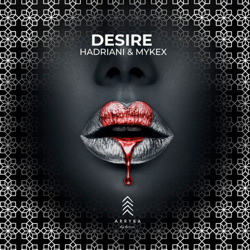 Desire (Extended Mix)