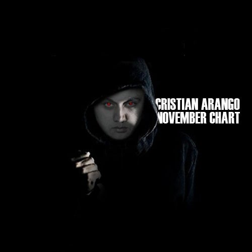 Cristian Arango Music Download Beatport