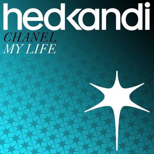 Chanel - My Life (Grant Nelson Neo Funk Mix) album artwork