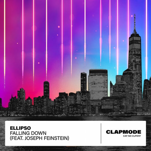 Falling Down (Extended Mix)