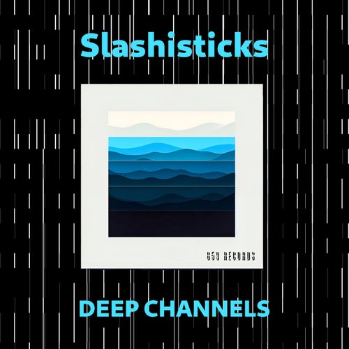 Deep Channels