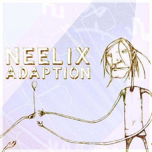 Adaption EP