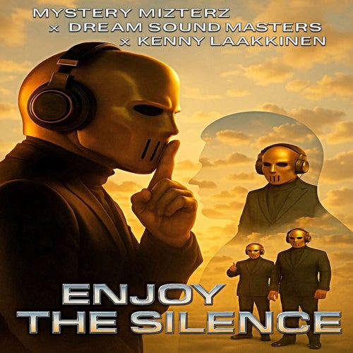 Enjoy the Silence