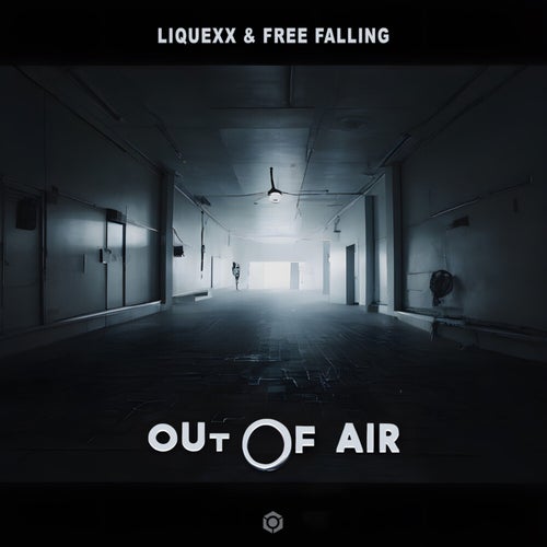  Liquexx & Free Falling - Out Of Air (2025) 