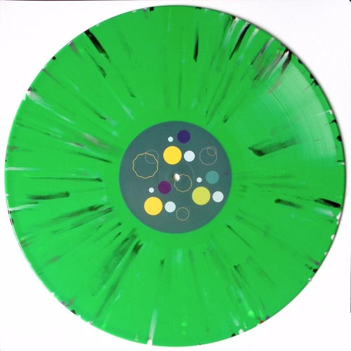 Disco Tape 5